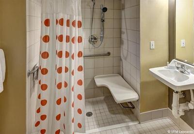 Suburban Extended Stay Hotel Birmingham