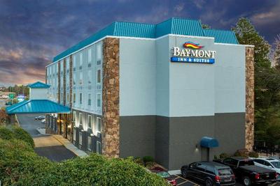 Baymont by Wyndham Branson - On the Strip