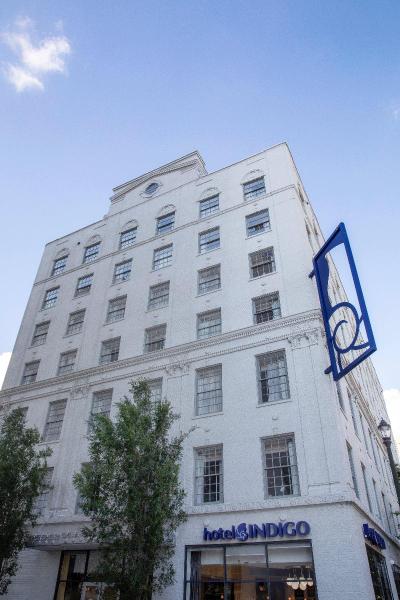 Indigo Baton Rouge Downtown