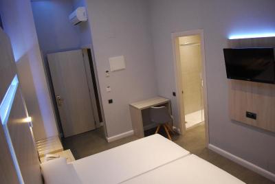 Hostal Plaza Goya