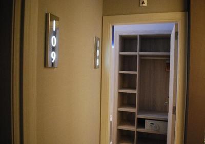 Hostal Plaza Goya