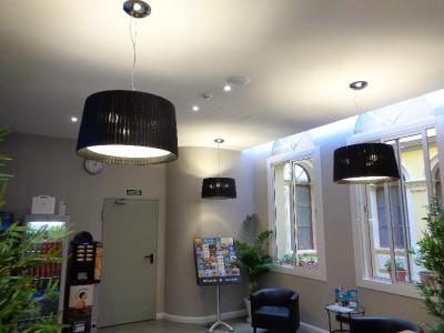 Hostal Plaza Goya