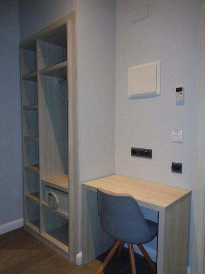 Hostal Plaza Goya