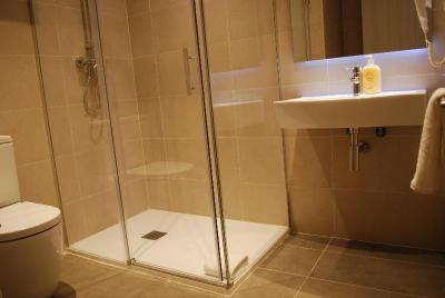 Hostal Plaza Goya