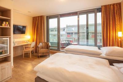 Hotel Kastanienhof