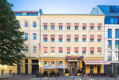Hotel Kastanienhof