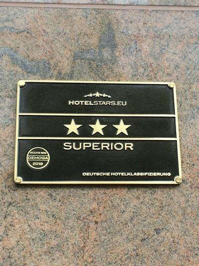 Hotel Kastanienhof