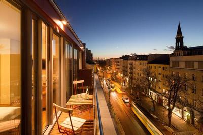 Hotel Kastanienhof