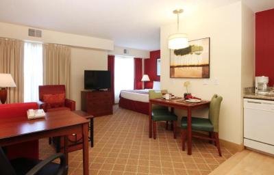 Residence Inn Branson
