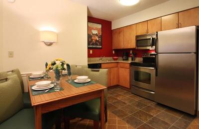 Residence Inn Branson