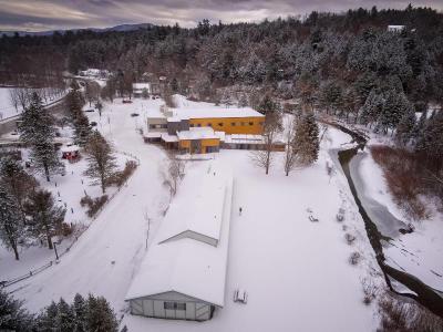 Sun And Ski Inn And Suites