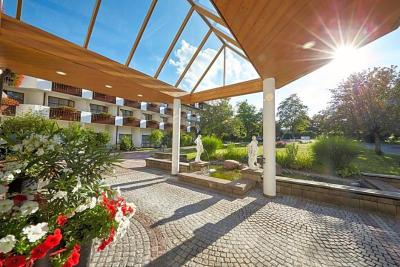 Hotel allgäu resort
