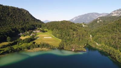 Hotel-Pension Seeblick