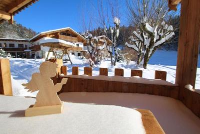 Hotel-Pension Seeblick