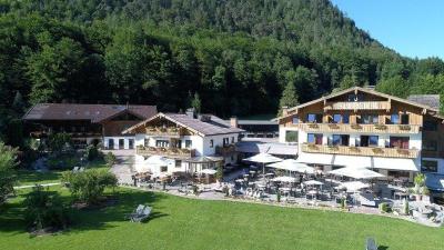 Hotel-Pension Seeblick
