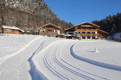 Hotel-Pension Seeblick