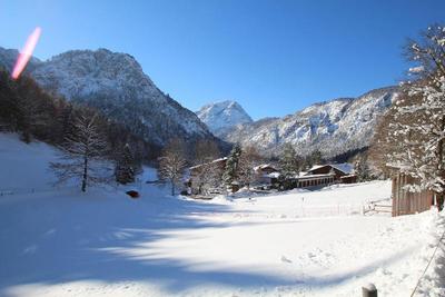 Hotel-Pension Seeblick