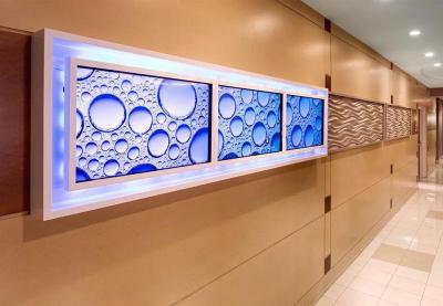 SpringHill Suites Bakersfield