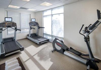 SpringHill Suites Bakersfield
