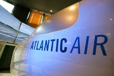 Atlantic Airport Bremen