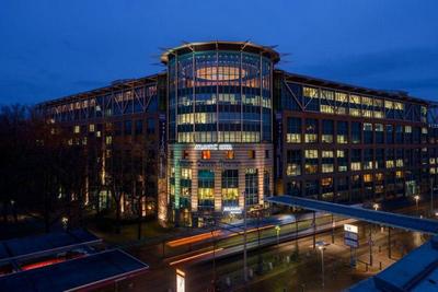 Atlantic Airport Bremen