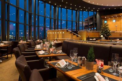 Atlantic Airport Bremen
