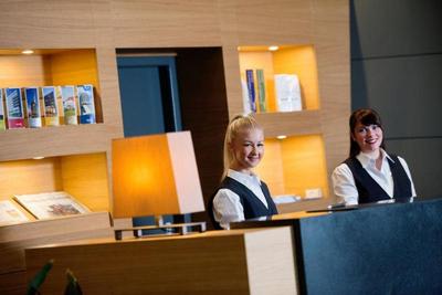 Atlantic Airport Bremen