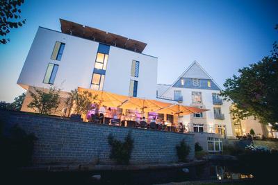 Lind Hotel