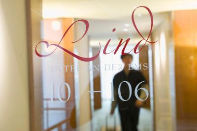 Lind Hotel