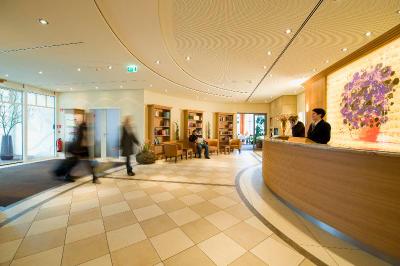Lind Hotel