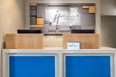 Holiday Inn Express & Suites Anniston/Oxford