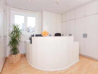 BcnStop Sagrada Familia Apartments