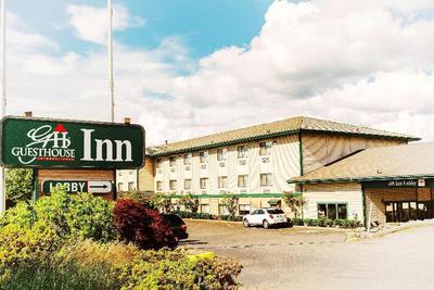 GuestHouse Inn Bellingham