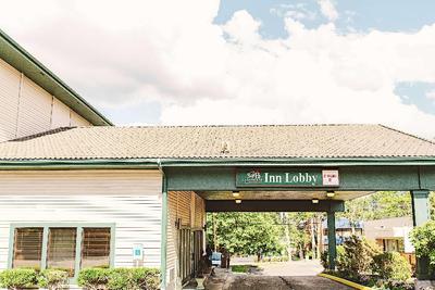 GuestHouse Inn Bellingham