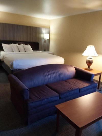 GuestHouse Inn Bellingham