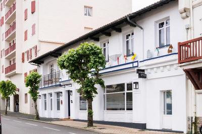 Urban Style Biarritz