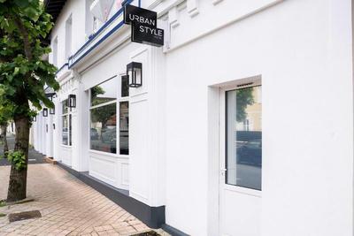 Urban Style Biarritz
