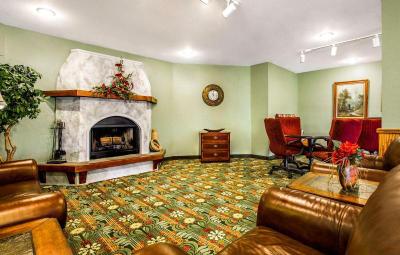 Brookwood Inn Branson