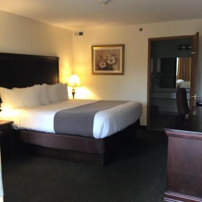 Brookwood Inn Branson