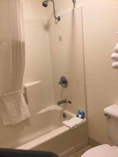 Brookwood Inn Branson