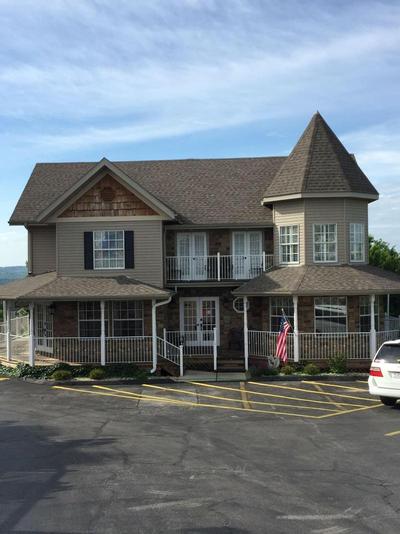Gazebo Inn