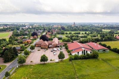 Land-Gut-Hotel Thöle