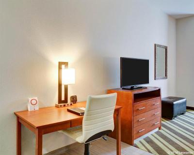 MainStay Suites Denham Springs - Baton Rouge East