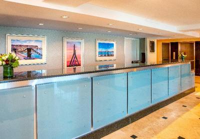 Crowne Plaza Boston - Woburn