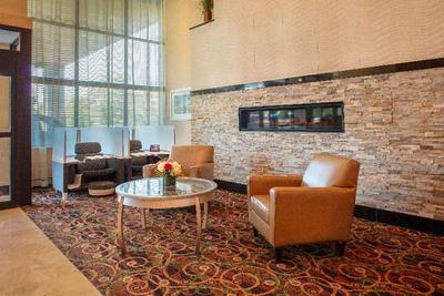 Crowne Plaza Boston - Woburn