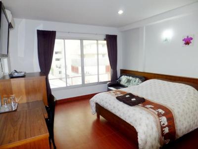 Orchid Inn