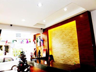Orchid Inn