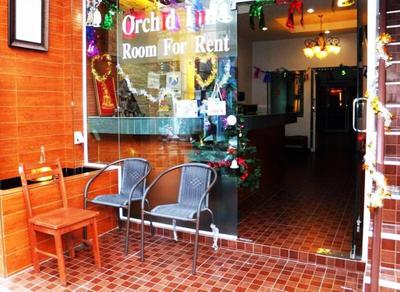 Orchid Inn