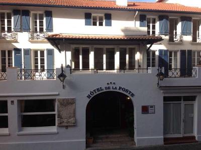 Grand de la Poste