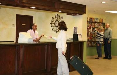 Savannah House Hotel